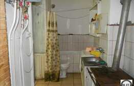 Apartament cu 1 camera, terasa, boxa, parcare, zona strazii Clinicilor