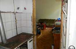 Apartament cu 1 camera, terasa, boxa, parcare, zona strazii Clinicilor