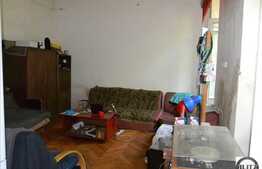 Apartament cu 1 camera, terasa, boxa, parcare, zona strazii Clinicilor