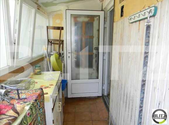 Garsonieră de vânzare Central - 13085AV | BLITZ Cluj-Napoca | Poza5