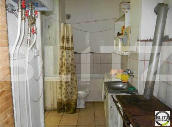 Garsonieră de vânzare Central - 13085AV | BLITZ Cluj-Napoca | Poza3