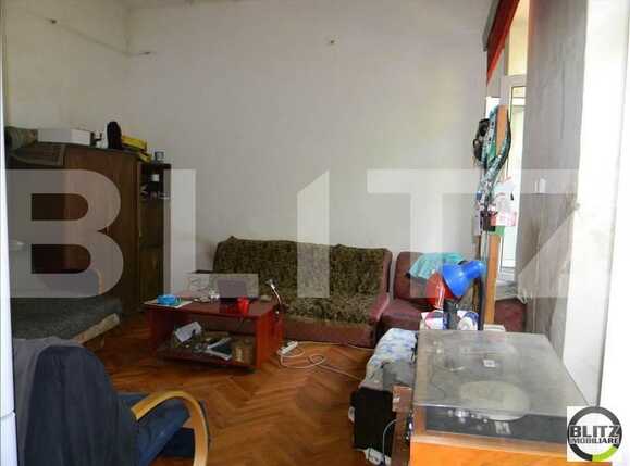 Garsonieră de vânzare Central - 13085AV | BLITZ Cluj-Napoca | Poza2