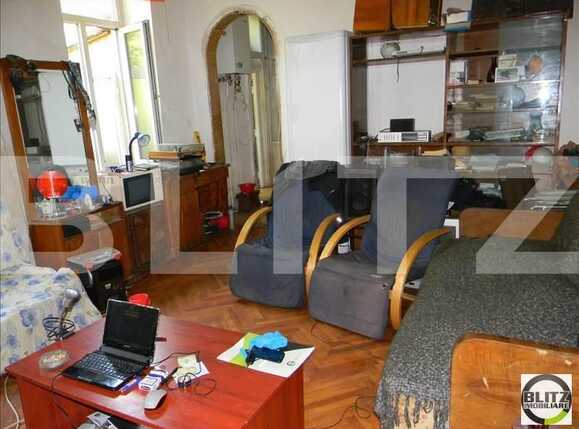 Garsonieră de vânzare Central - 13085AV | BLITZ Cluj-Napoca | Poza1