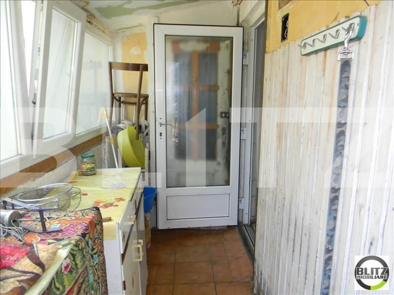 Garsonieră de vânzare Central - 13085AV | BLITZ Cluj-Napoca | Poza5