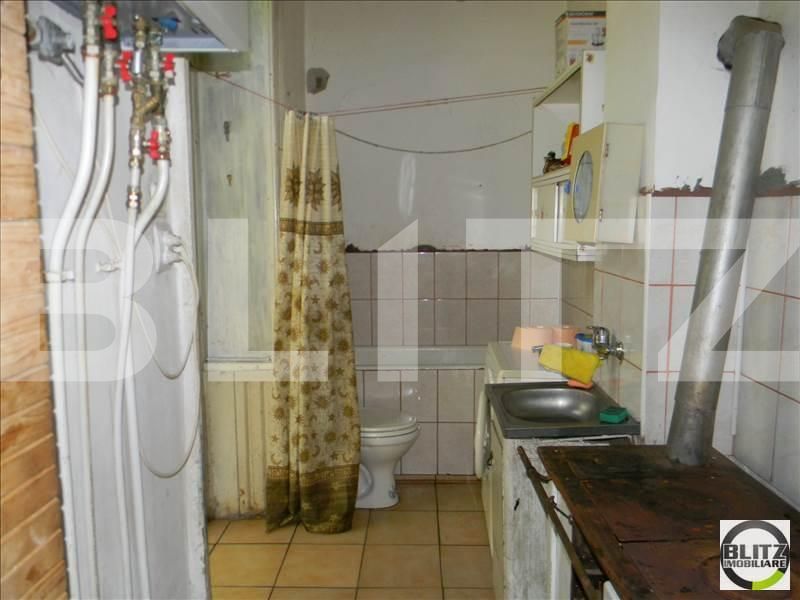 Garsonieră de vânzare Central - 13085AV | BLITZ Cluj-Napoca | Poza3