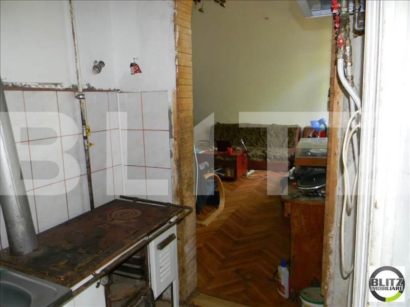 Garsonieră de vânzare Central - 13085AV | BLITZ Cluj-Napoca | Poza4