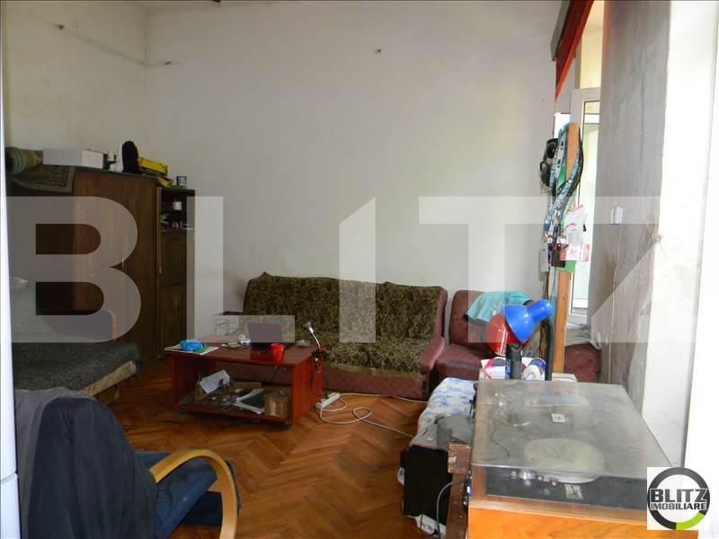 Garsonieră de vânzare Central - 13085AV | BLITZ Cluj-Napoca | Poza2
