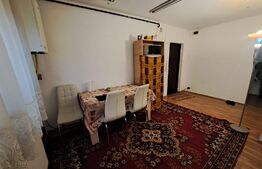 Apartament 4 camere, 74 mp utili, Calea Floresti 