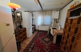 Apartament 4 camere, 74 mp utili, Calea Floresti 