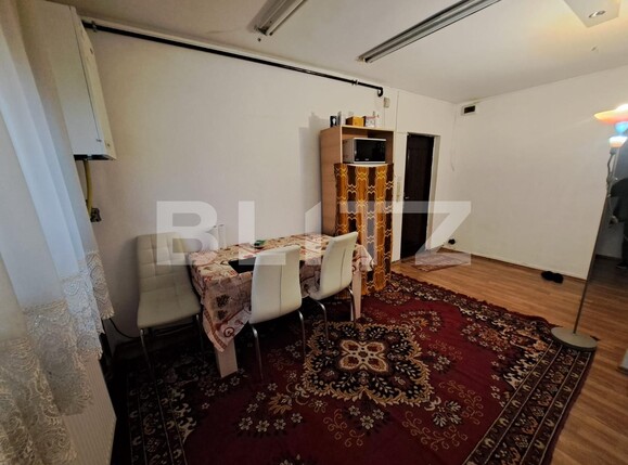 Apartament de vânzare 4 camere Manastur - 130854AV | BLITZ Cluj-Napoca | Poza2