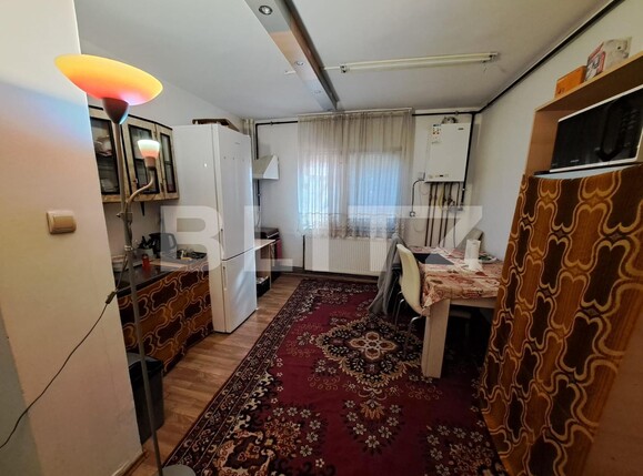 Apartament de vânzare 4 camere Manastur - 130854AV | BLITZ Cluj-Napoca | Poza1