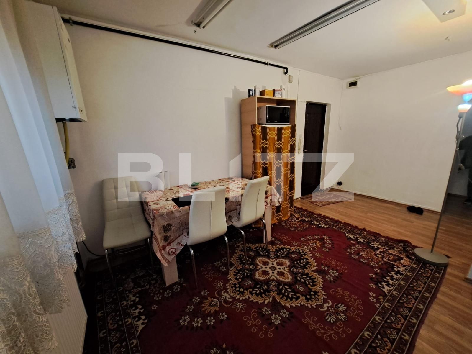 Apartament de vânzare 4 camere Manastur - 130854AV | BLITZ Cluj-Napoca | Poza2