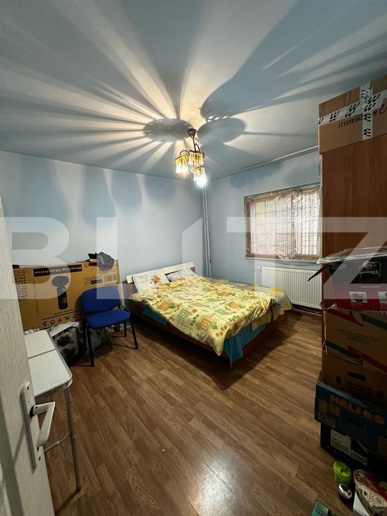 Apartament de vânzare 4 camere Manastur - 130854AV | BLITZ Cluj-Napoca | Poza8