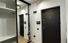 Apartament 2 camere, 53 mp utili, la cheie, terasa 18 mp, zona Teilor 