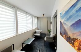 Apartament 2 camere, 53 mp utili, la cheie, terasa 18 mp, zona Teilor 