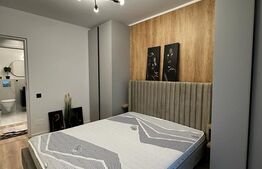 Apartament 2 camere, 53 mp utili, la cheie, terasa 18 mp, zona Teilor 