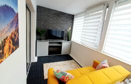 Apartament 2 camere, 53 mp utili, la cheie, terasa 18 mp, zona Teilor 