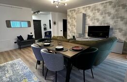 Apartament 2 camere, 53 mp utili, la cheie, terasa 18 mp, zona Teilor 