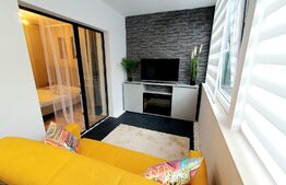 Apartament 2 camere, 53 mp utili, la cheie, terasa 18 mp, zona Teilor 