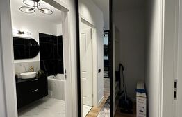 Apartament 2 camere, 53 mp utili, la cheie, terasa 18 mp, zona Teilor 