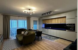 Apartament 2 camere, 53 mp utili, la cheie, terasa 18 mp, zona Teilor 