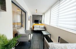 Apartament 2 camere, 53 mp utili, la cheie, terasa 18 mp, zona Teilor 