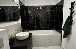 Apartament 2 camere, 53 mp utili, la cheie, terasa 18 mp, zona Teilor 