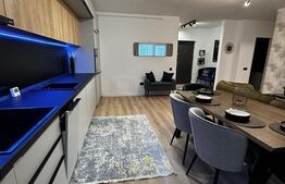 Apartament 2 camere, 53 mp utili, la cheie, terasa 18 mp, zona Teilor 