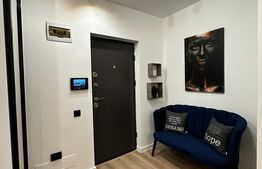 Apartament 2 camere, 53 mp utili, la cheie, terasa 18 mp, zona Teilor 