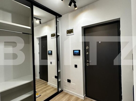 Apartament de vânzare 2 camere Floreşti - 130866AV | BLITZ Cluj-Napoca | Poza11