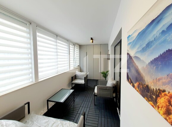 Apartament de vânzare 2 camere Floreşti - 130866AV | BLITZ Cluj-Napoca | Poza15