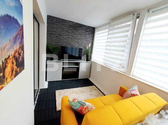 Apartament de vânzare 2 camere Floreşti - 130866AV | BLITZ Cluj-Napoca | Poza14