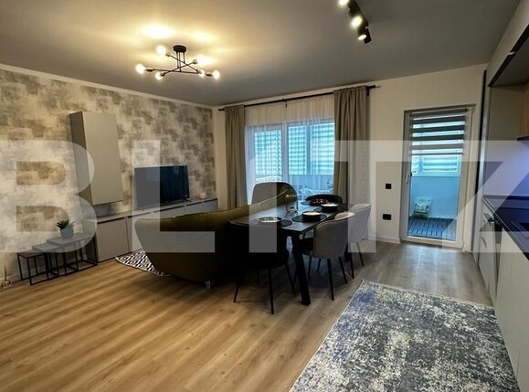 Apartament de vânzare 2 camere Floreşti - 130866AV | BLITZ Cluj-Napoca | Poza3
