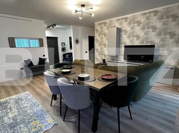 Apartament de vânzare 2 camere Floreşti - 130866AV | BLITZ Cluj-Napoca | Poza4