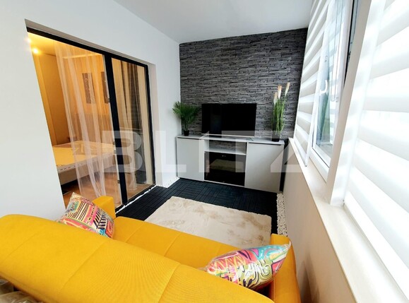 Apartament de vânzare 2 camere Floreşti - 130866AV | BLITZ Cluj-Napoca | Poza13