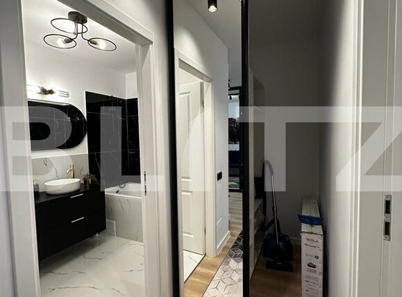 Apartament de vânzare 2 camere Floreşti - 130866AV | BLITZ Cluj-Napoca | Poza9