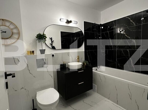 Apartament de vânzare 2 camere Floreşti - 130866AV | BLITZ Cluj-Napoca | Poza5