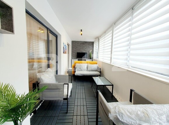 Apartament de vânzare 2 camere Floreşti - 130866AV | BLITZ Cluj-Napoca | Poza12