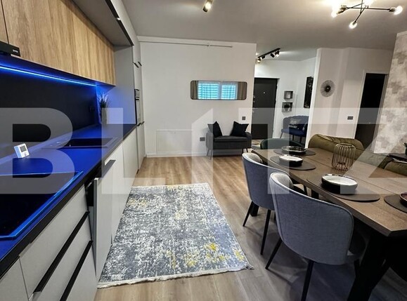 Apartament de vânzare 2 camere Floreşti - 130866AV | BLITZ Cluj-Napoca | Poza2