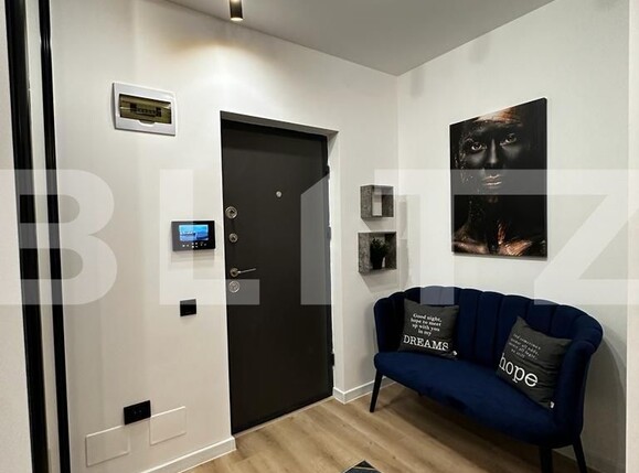 Apartament de vânzare 2 camere Floreşti - 130866AV | BLITZ Cluj-Napoca | Poza10