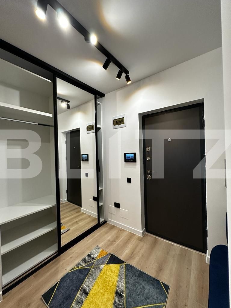 Apartament de vânzare 2 camere Floreşti - 130866AV | BLITZ Cluj-Napoca | Poza11