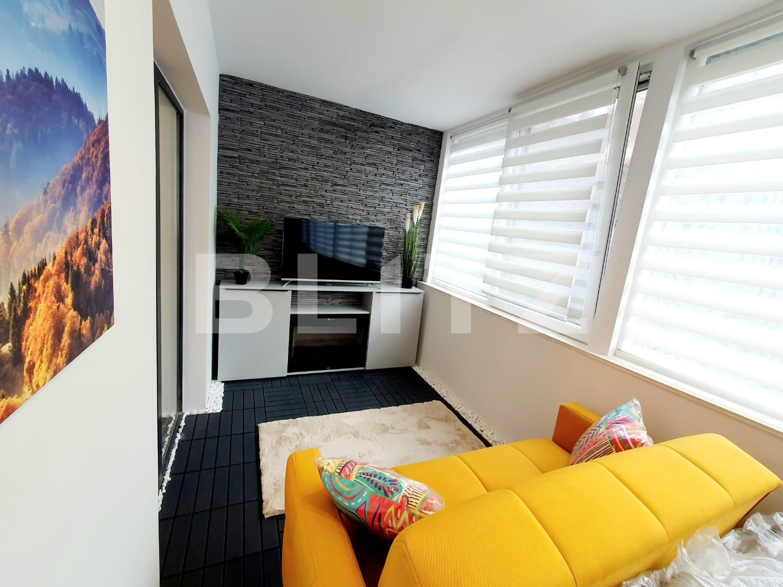 Apartament de vânzare 2 camere Floreşti - 130866AV | BLITZ Cluj-Napoca | Poza14