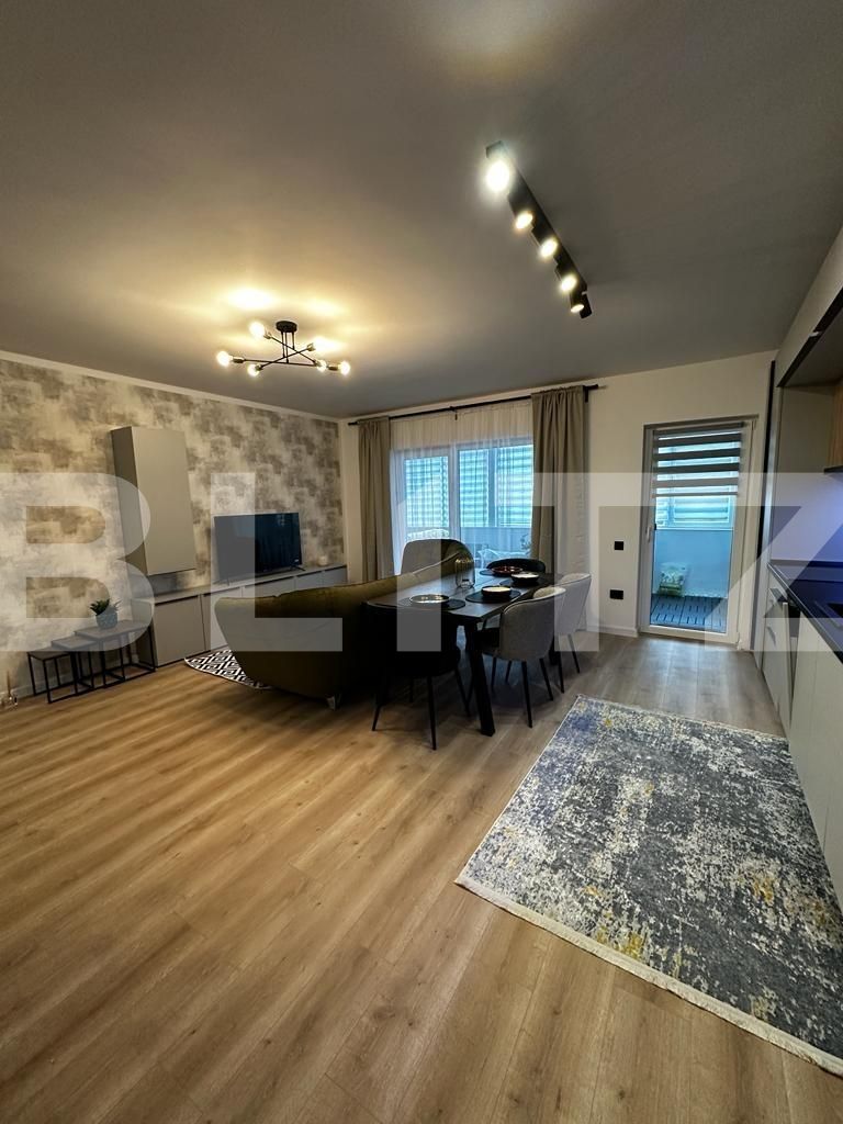 Apartament de vânzare 2 camere Floreşti - 130866AV | BLITZ Cluj-Napoca | Poza3