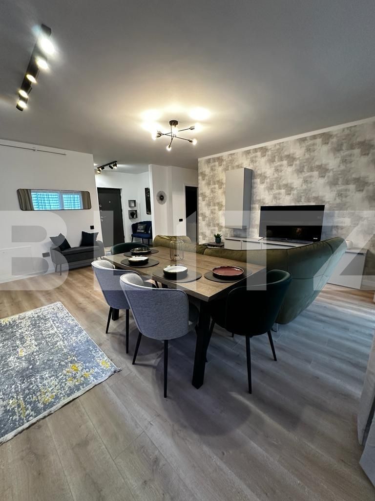 Apartament de vânzare 2 camere Floreşti - 130866AV | BLITZ Cluj-Napoca | Poza4