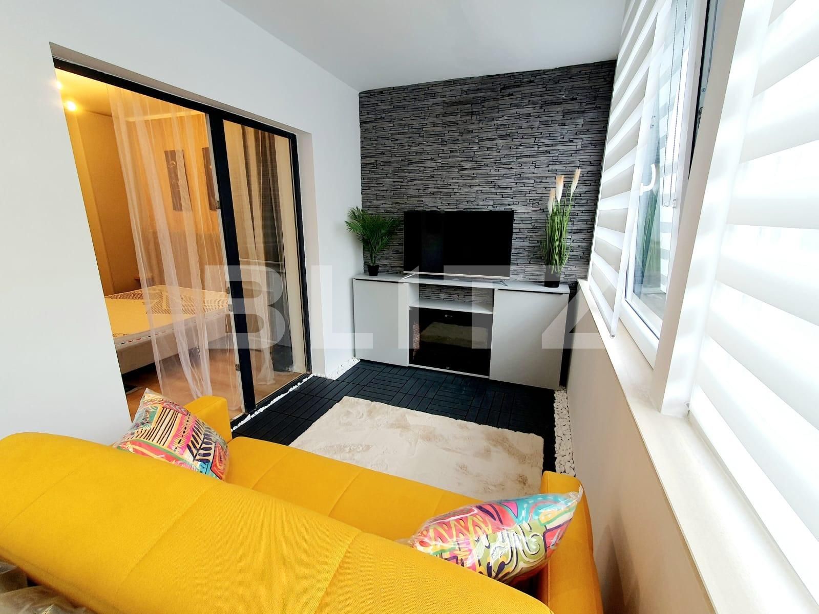 Apartament de vânzare 2 camere Floreşti - 130866AV | BLITZ Cluj-Napoca | Poza13