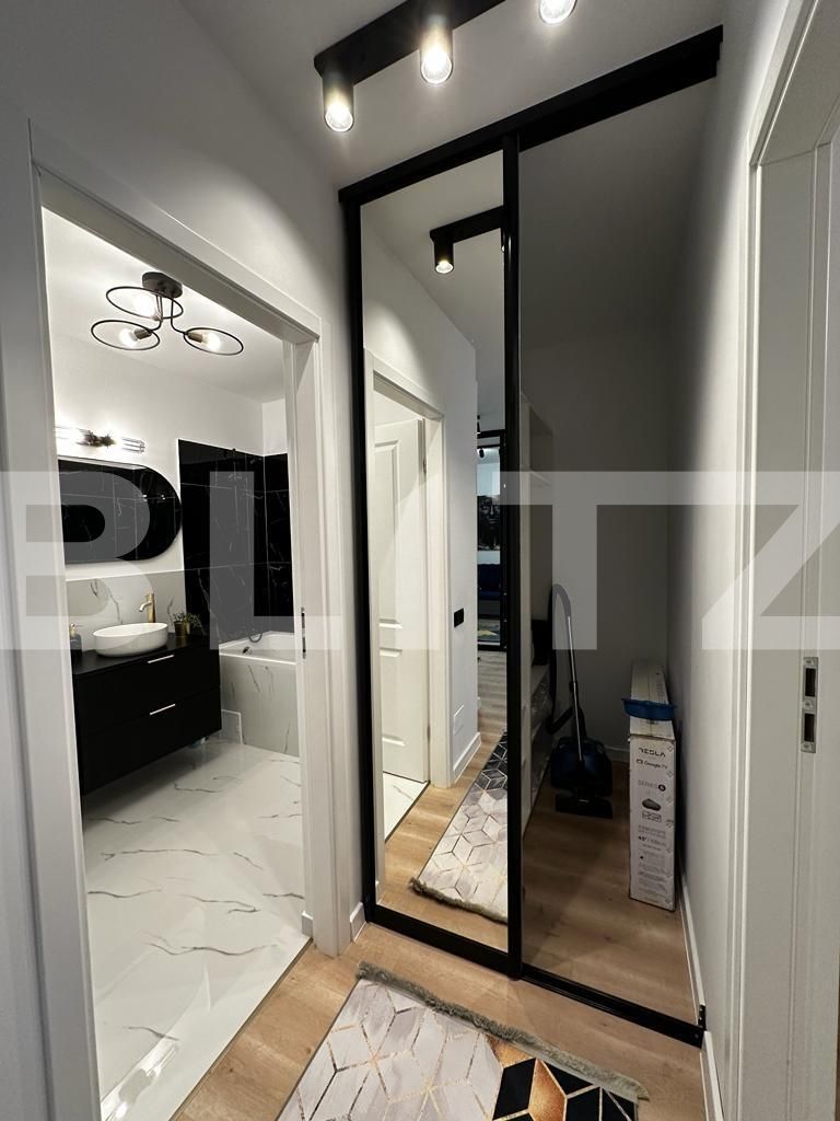 Apartament de vânzare 2 camere Floreşti - 130866AV | BLITZ Cluj-Napoca | Poza9