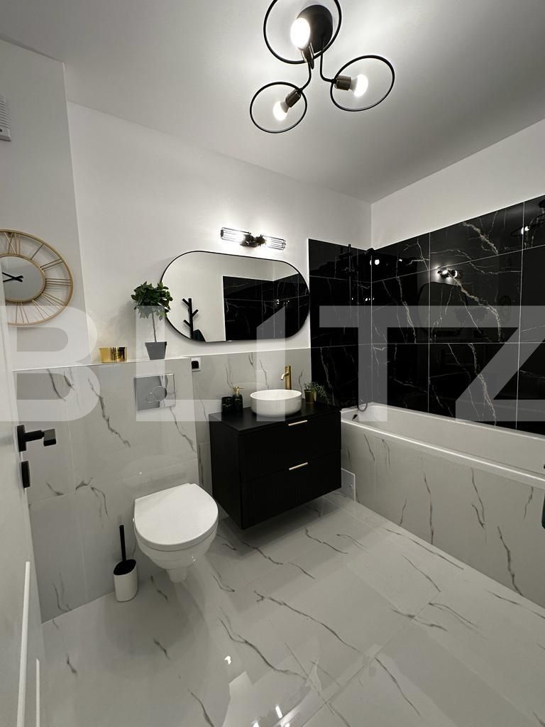 Apartament de vânzare 2 camere Floreşti - 130866AV | BLITZ Cluj-Napoca | Poza5