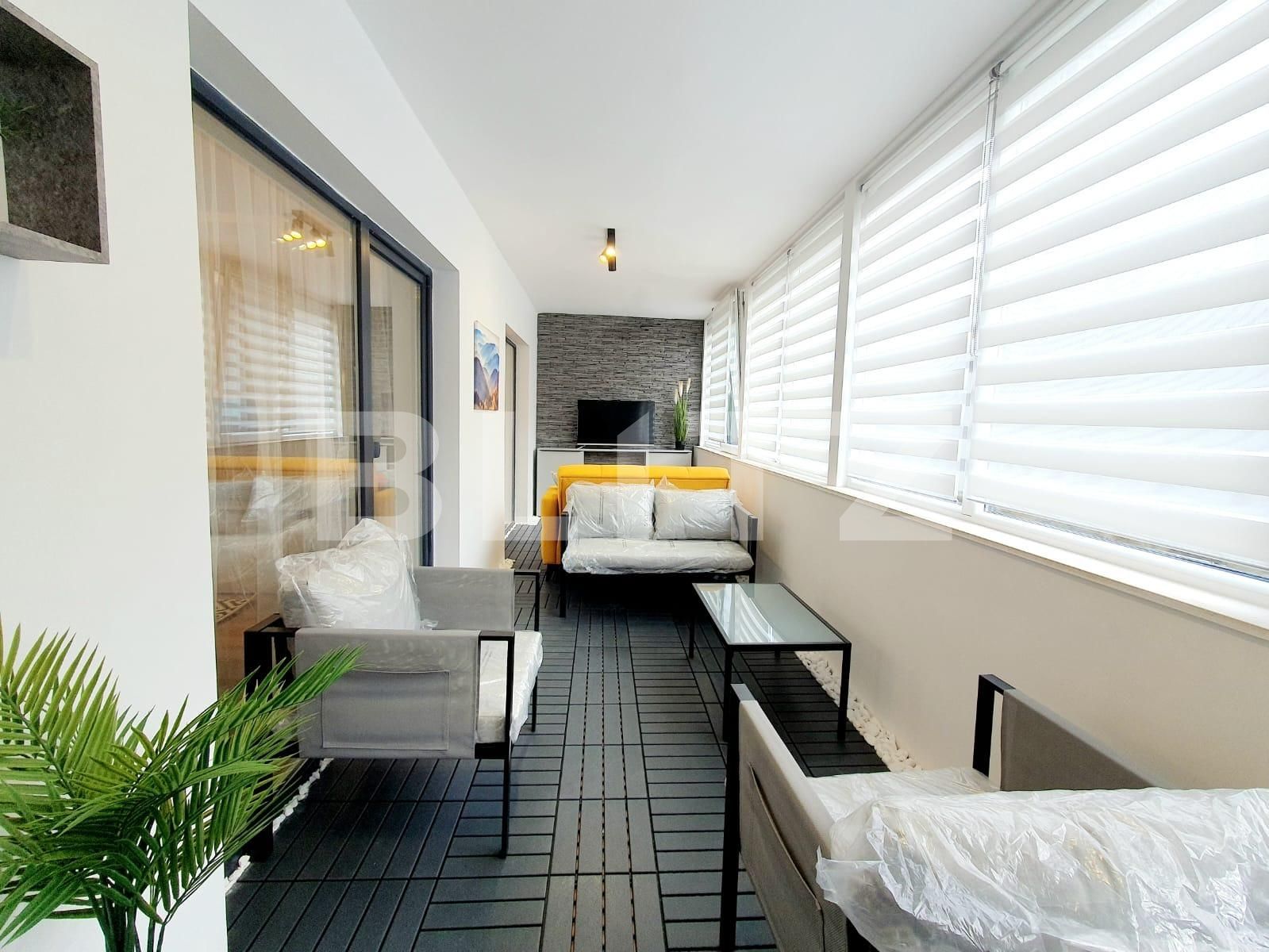 Apartament de vânzare 2 camere Floreşti - 130866AV | BLITZ Cluj-Napoca | Poza12