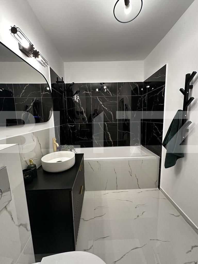 Apartament de vânzare 2 camere Floreşti - 130866AV | BLITZ Cluj-Napoca | Poza6