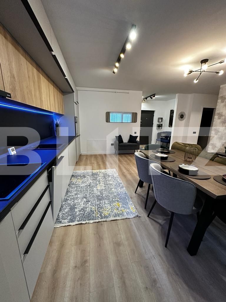 Apartament de vânzare 2 camere Floreşti - 130866AV | BLITZ Cluj-Napoca | Poza2